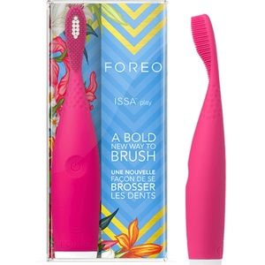 ISSA play in Wild Strawberry